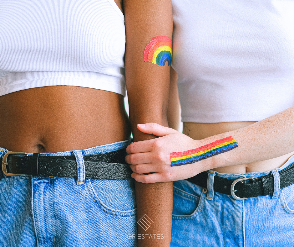 Pride 2025 Málaga