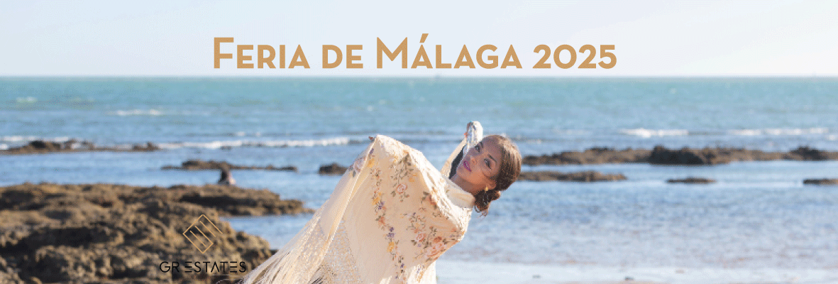 Feria de Málaga 2025