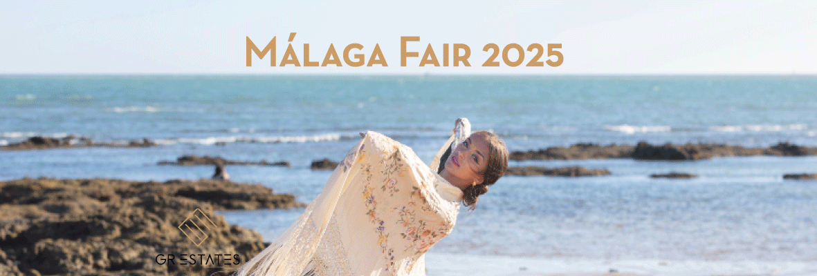 Málaga Fair 2025
