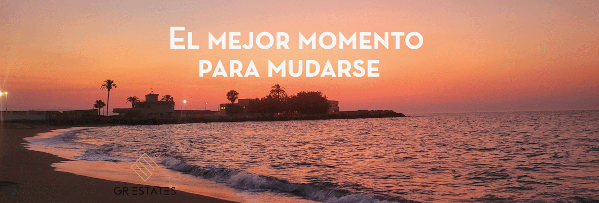 Septiembre en la Costa del Sol