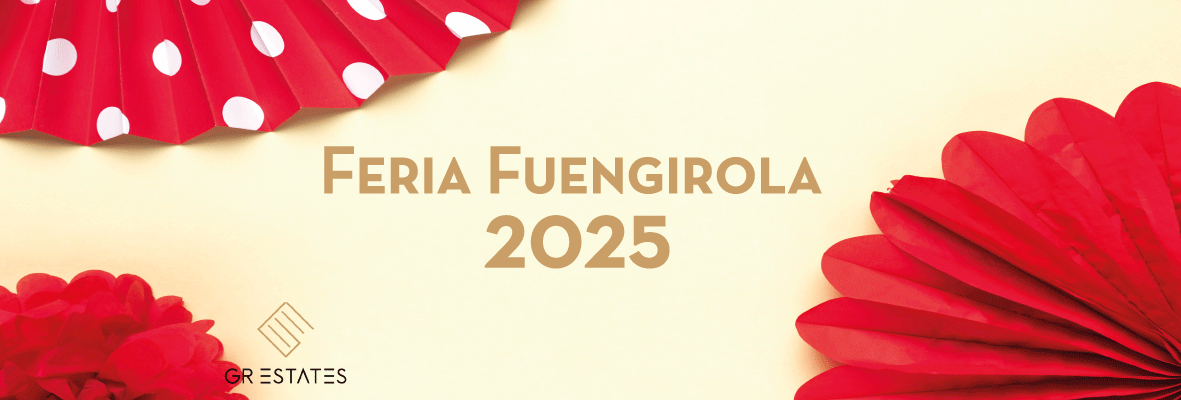 feria del rosario de fuengirola 2025