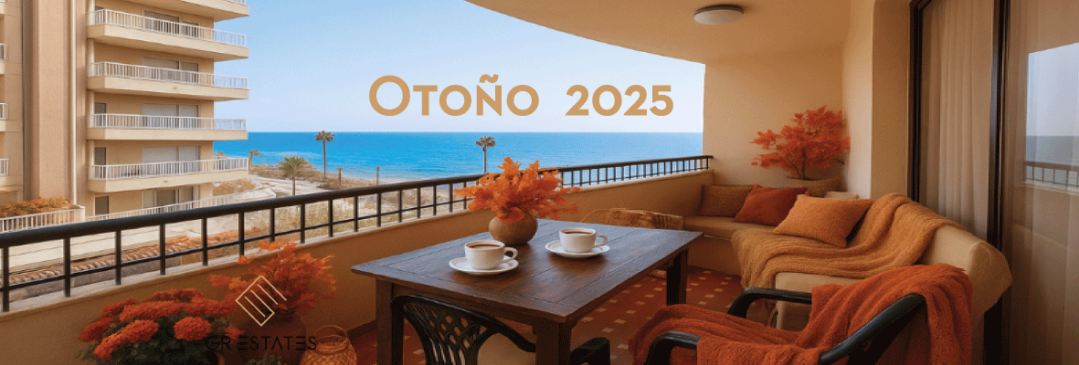 Ideas de Decoración para Otoño 2025