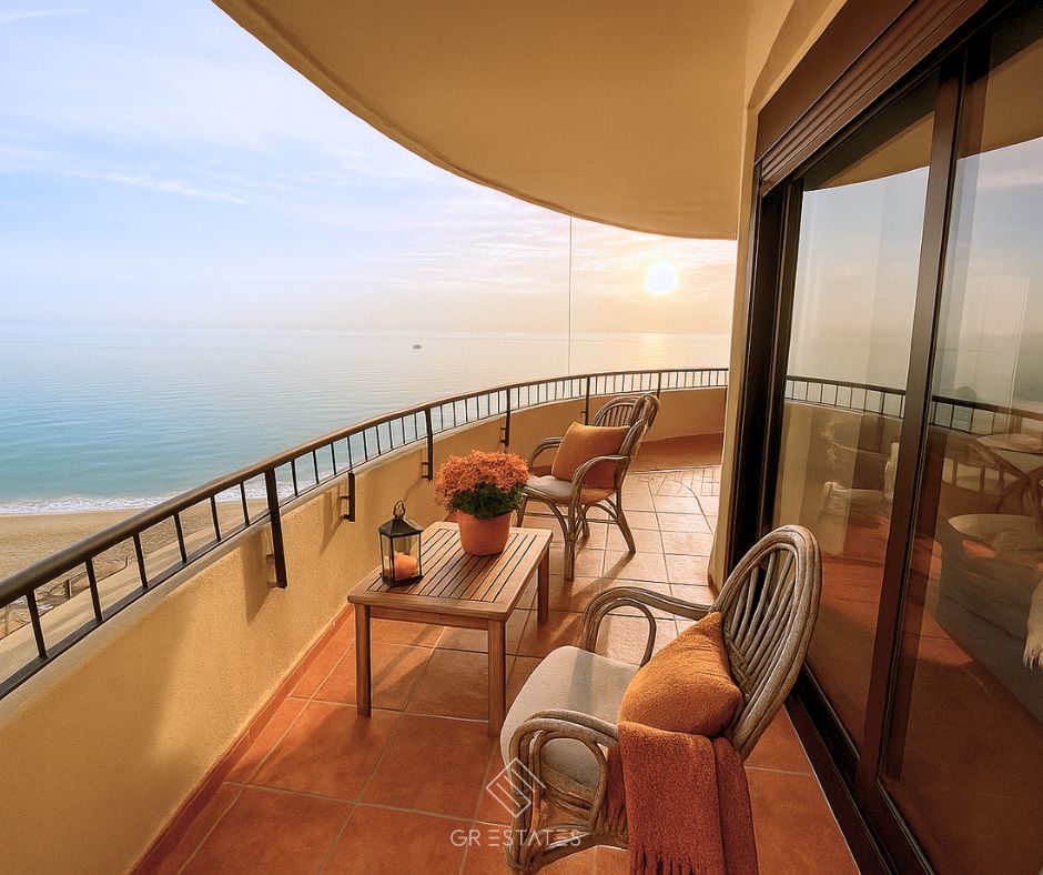 Ideas to Decorate Your Terrace This Autumn