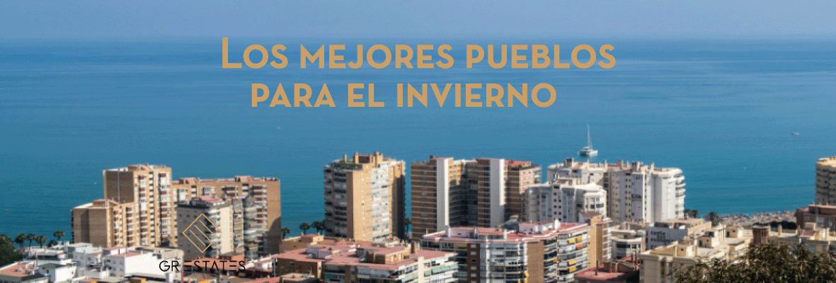 Los mejores pueblos de la Costa del Sol 