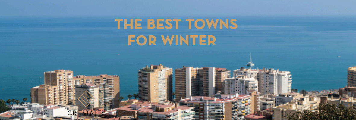 The best towns on the Costa del Sol