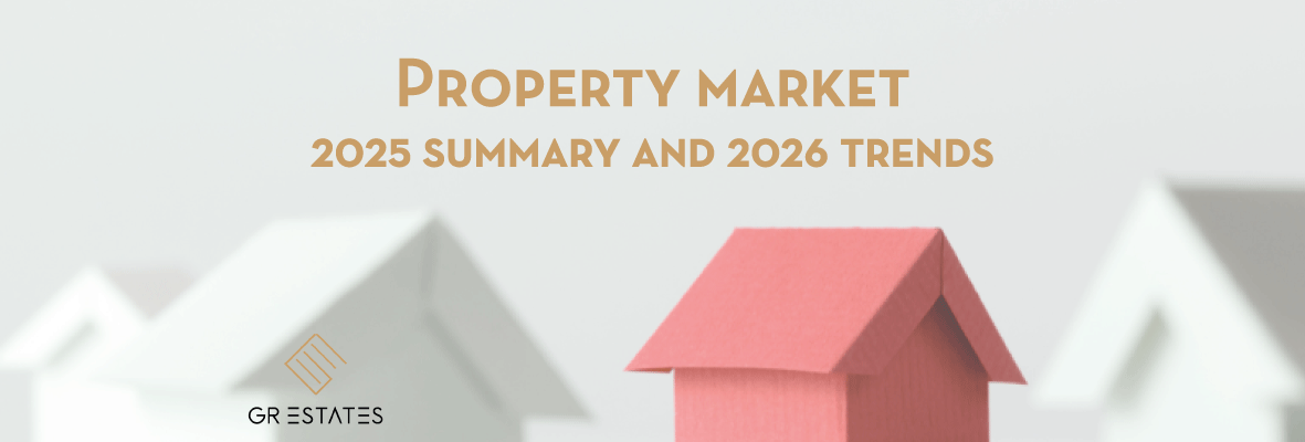 Property market on the Costa del Sol