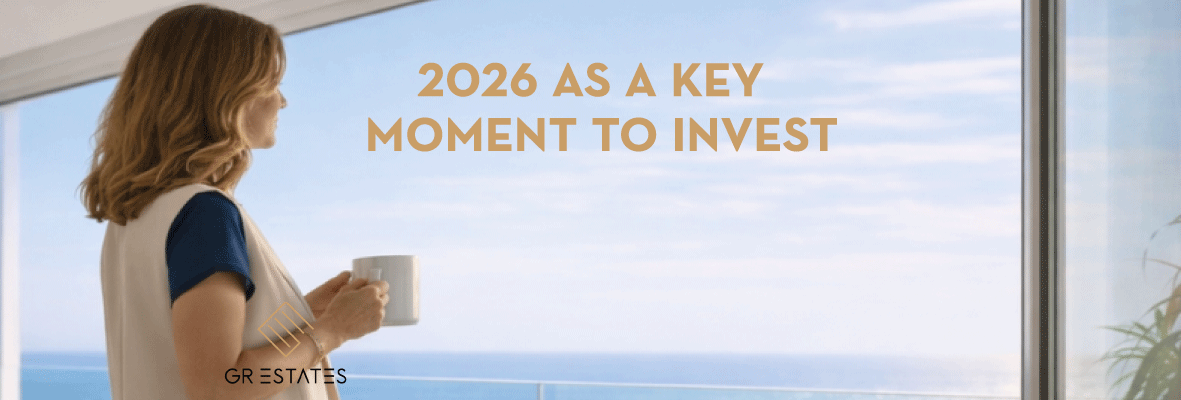 2026 is the key moment to invest on the Costa del Sol