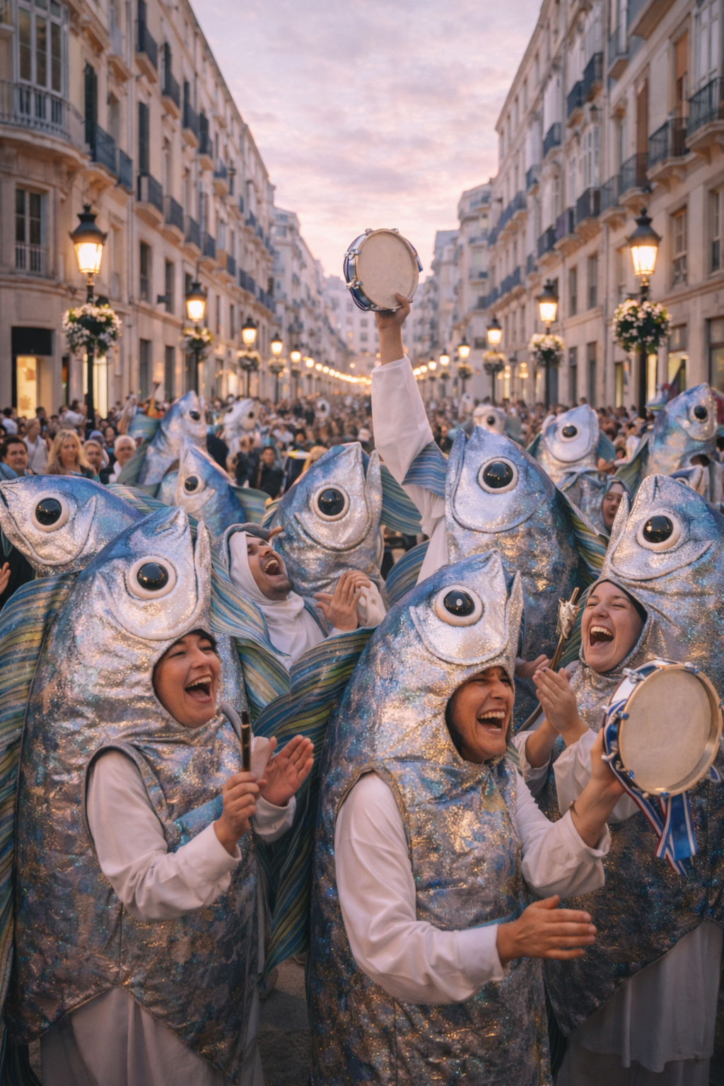  M&aacute;laga, Andalucia, Costa del sol