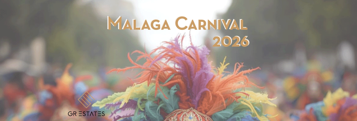 Malaga Carnival 2026 - Costa del Sol, Andalusia Carnival