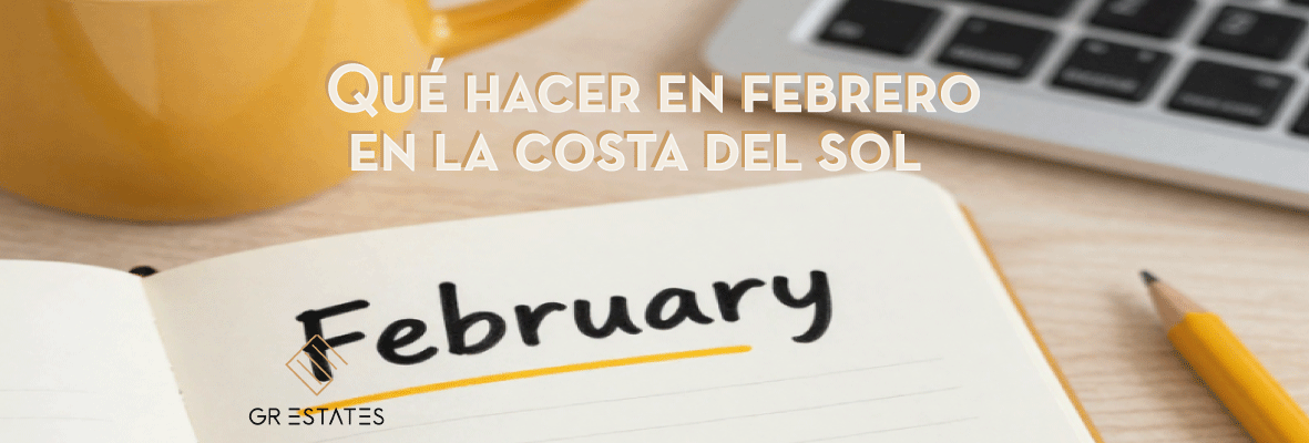 Eventos de la Costa del Sol en Febrero