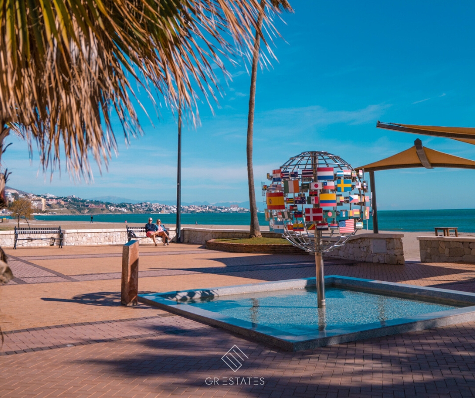 Events in Fuengirola in February