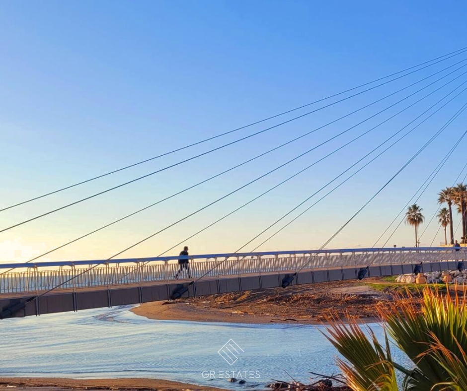 Fuengirola in February