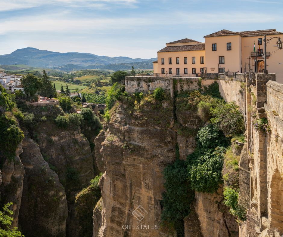 Ronda, Costa del Sol