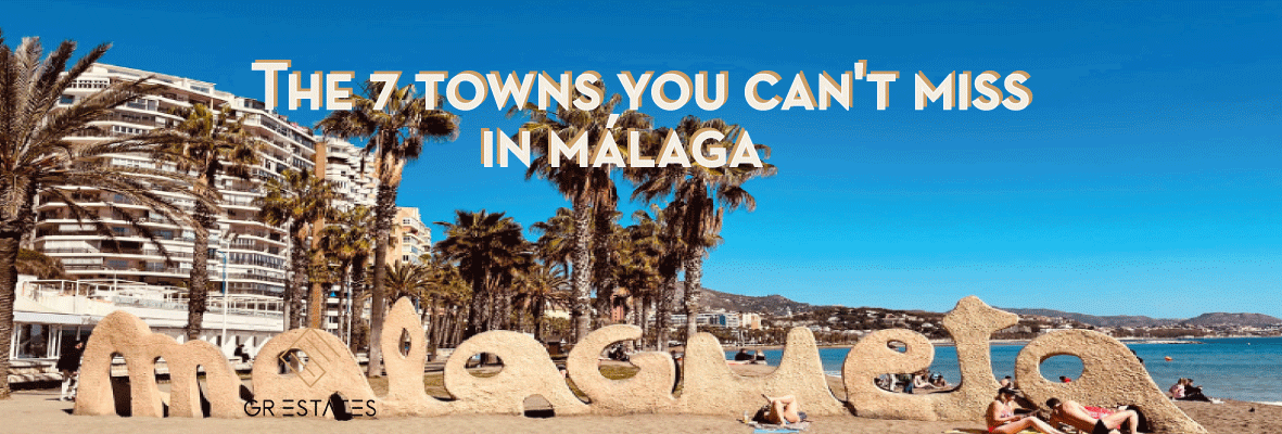 7 essential places to visit to say you really know Malaga