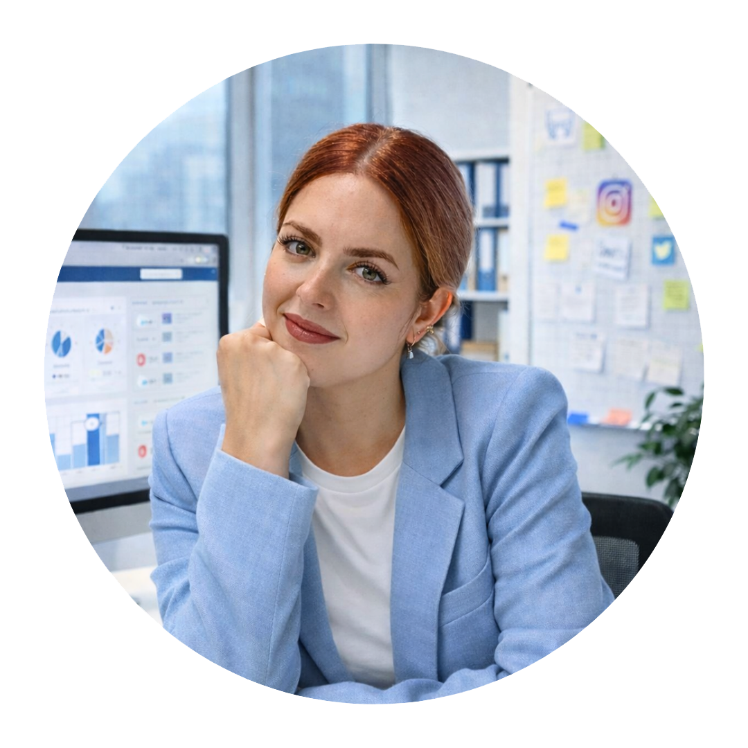 Lidia Ruiz GR Estates Immobilier &agrave; Fuengirola, M&aacute;laga