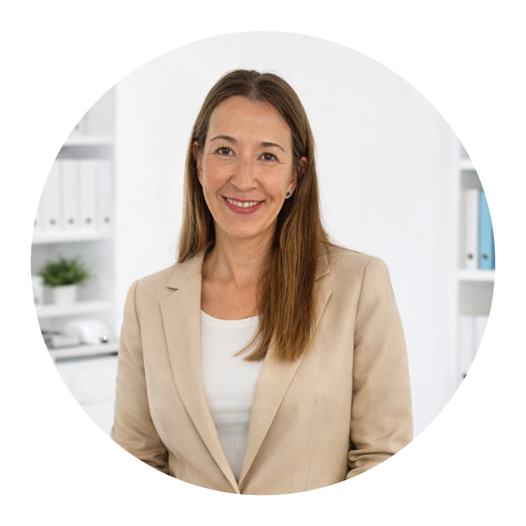 Rosa Rodr&iacute;guez GR Estates Immobilier &agrave; Fuengirola, M&aacute;laga