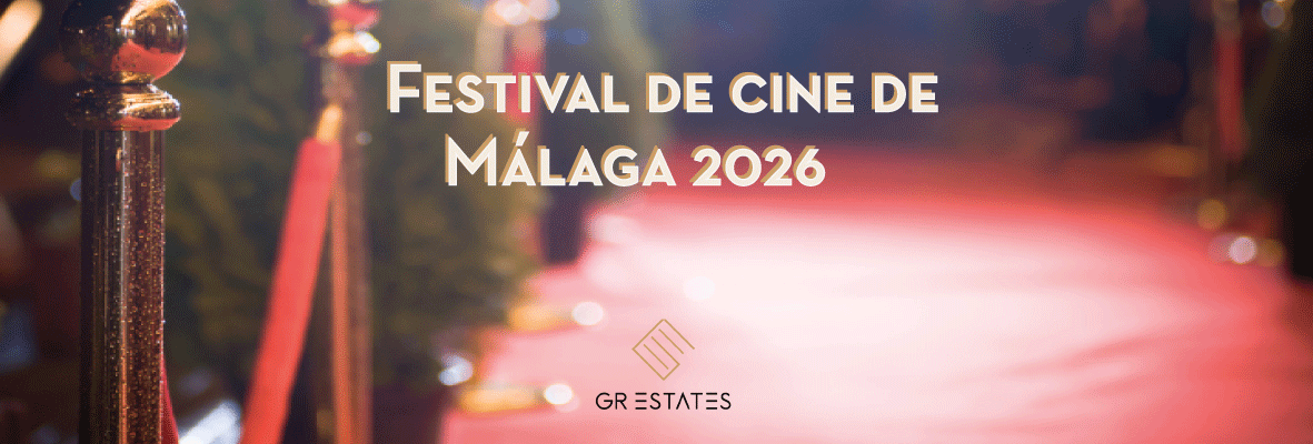 Festival de Cine de M&aacute;laga 2026