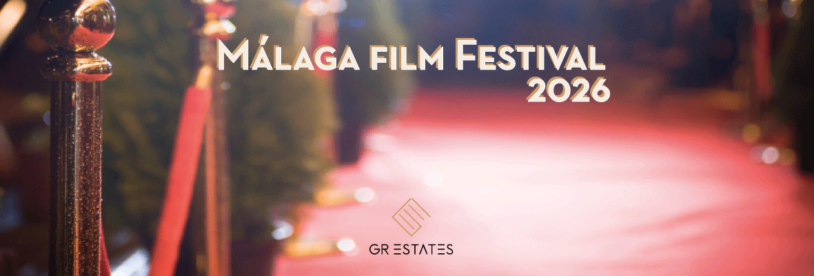 Málaga Film Festival 2026