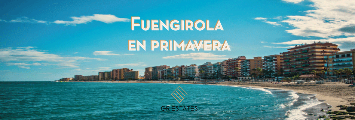 Fuengirola en Primavera - Qu&eacute; visitar