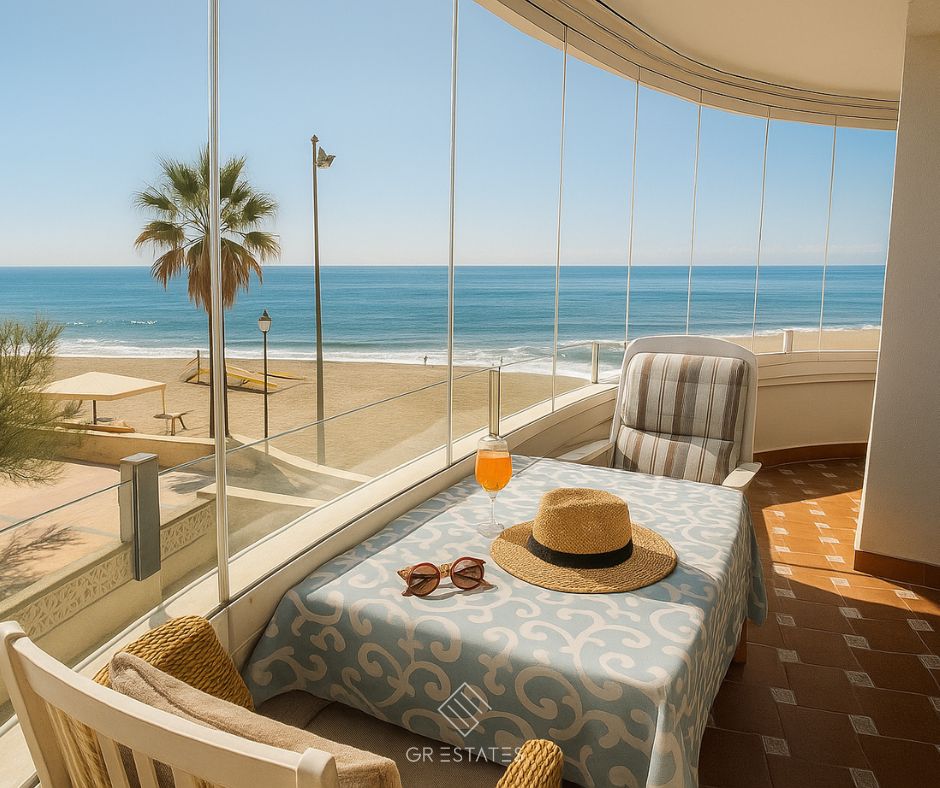 Festival de Cine de M&aacute;laga