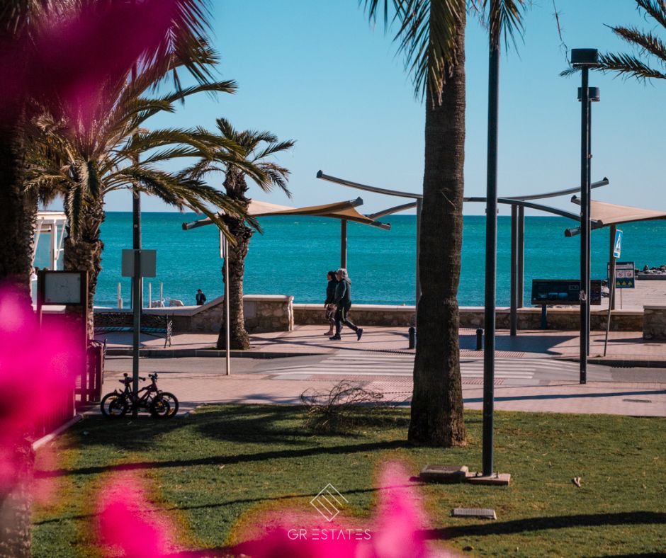 Fuengirola en Primavera: Qu&eacute; hacer