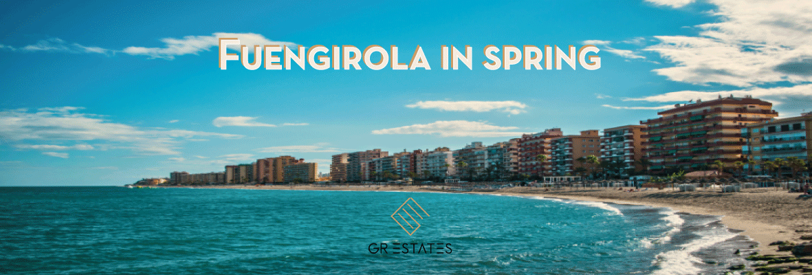 Fuengirola in Spring - What to visit