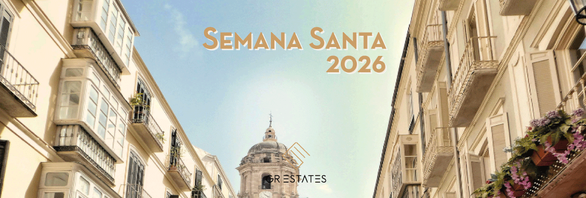 Semana Santa en M&aacute;laga 2026 Fuengirola