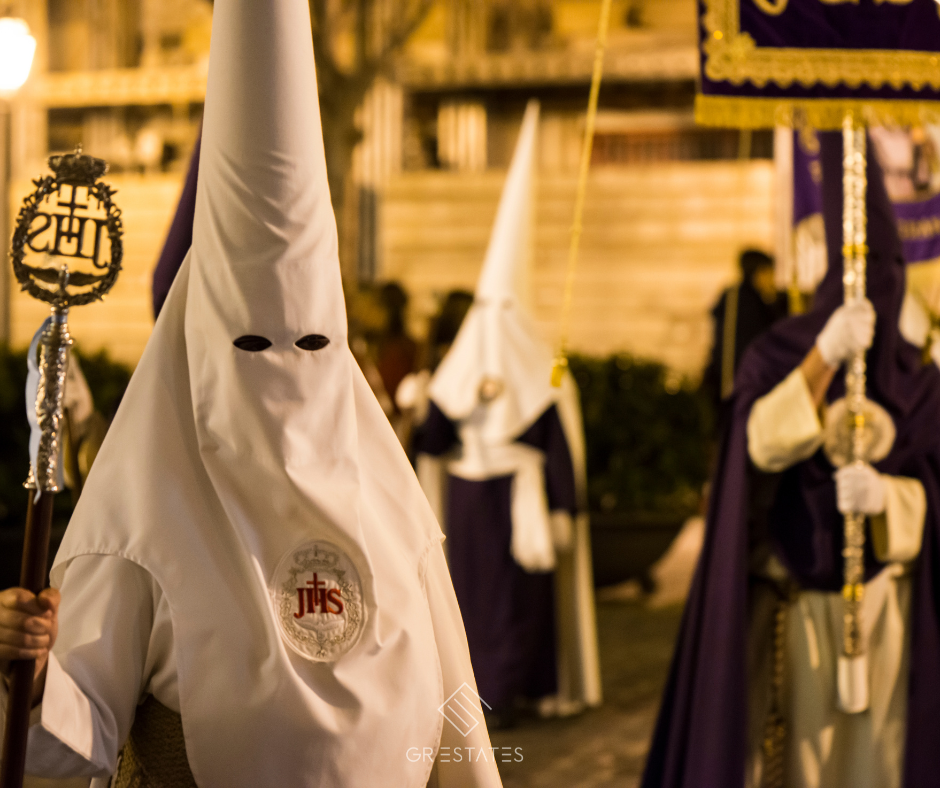 Settimana Santa a Fuengirola 2026