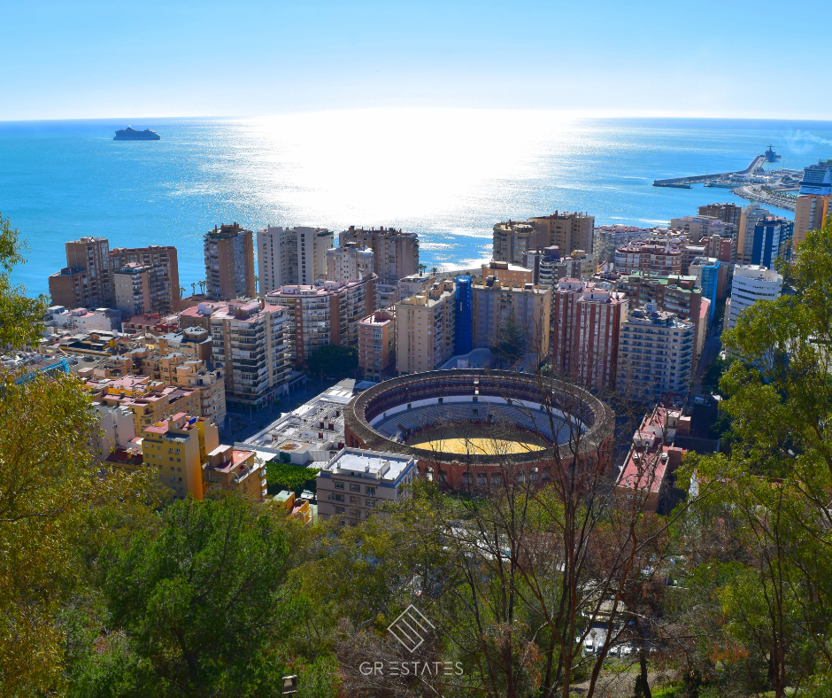Settimana Santa a M&aacute;laga 2026 Fuengirola