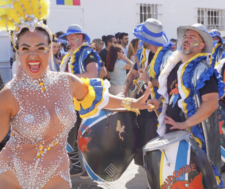 FIP Fuengirola 2026: date, orari, attivit&agrave; e tutto ci&ograve; che devi sapere