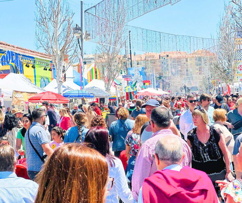 FIP Fuengirola 2026: date, orari, attivit&agrave; e tutto ci&ograve; che devi sapere