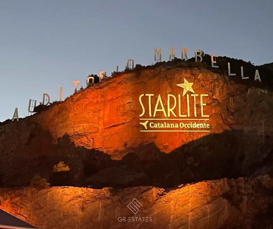 Starlite Marbella Festival 2026