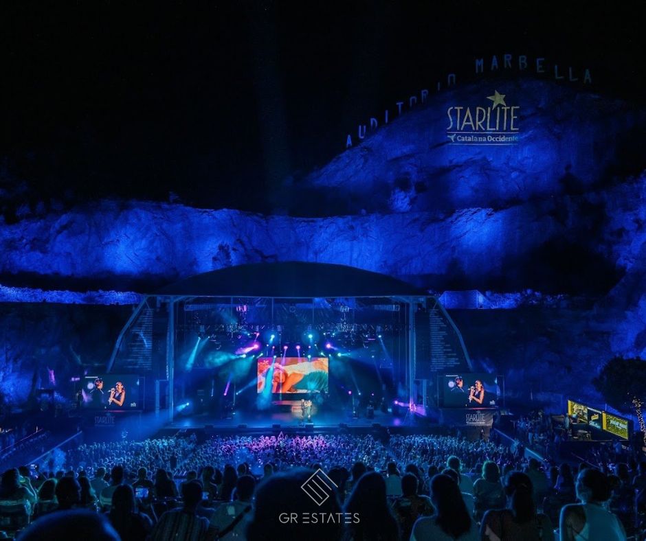 Starlite Marbella Festival 2026