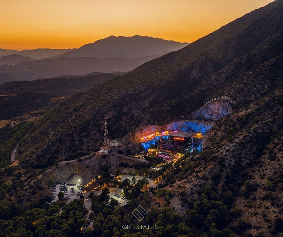 Starlite Marbella Festival 2026