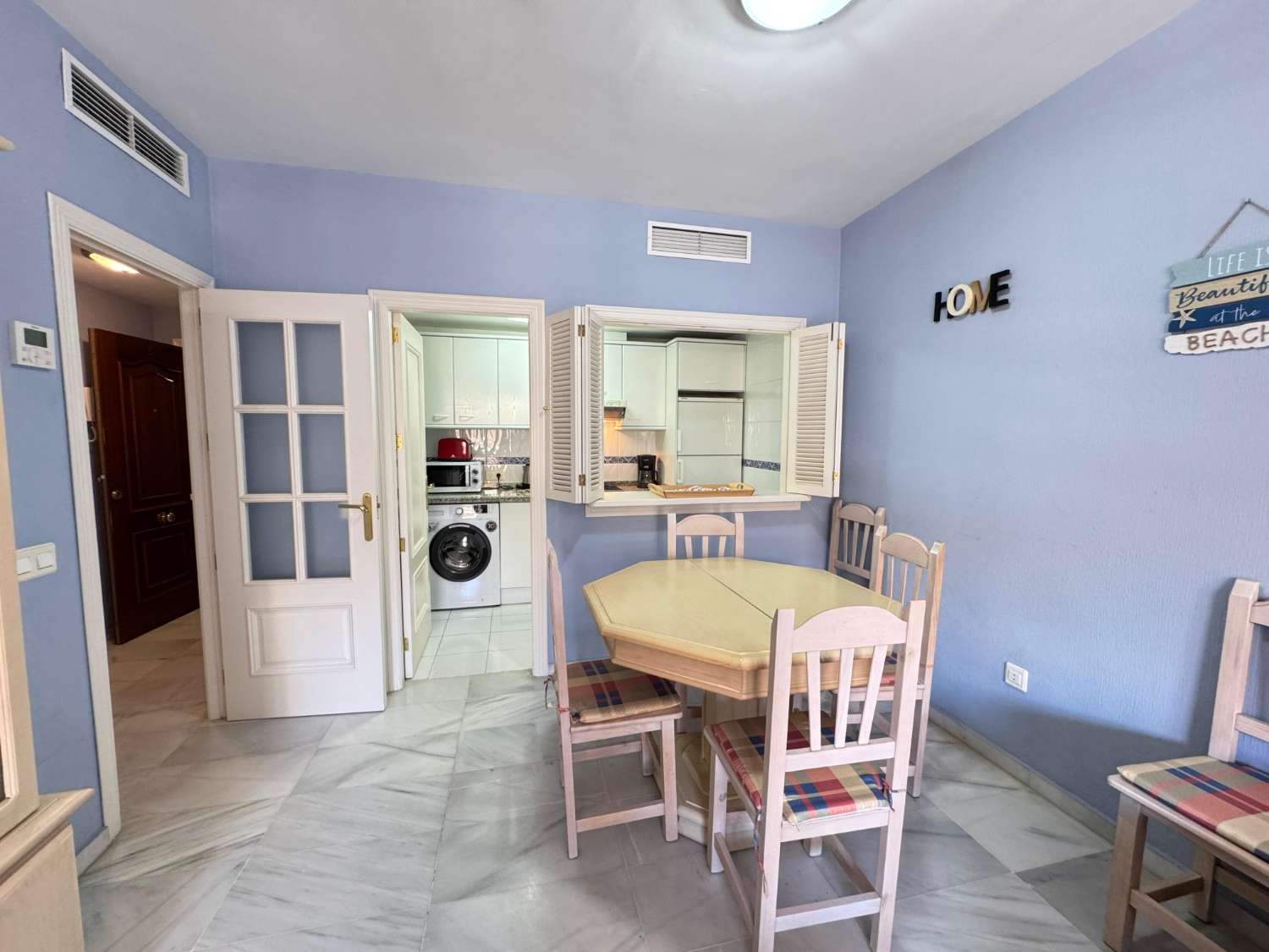 Spettacolare appartamento per le vacanze a Fuengirola