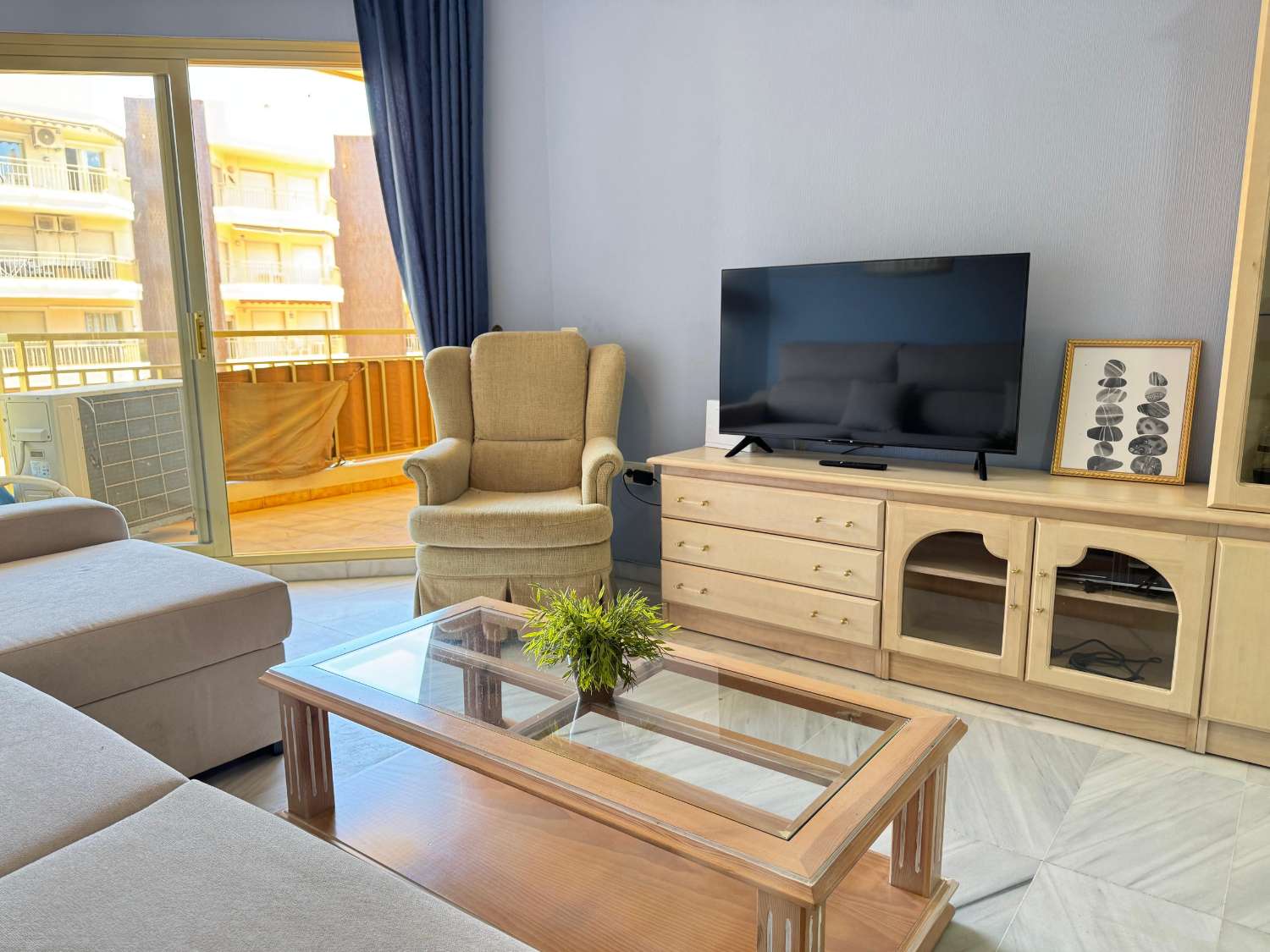 Spettacolare appartamento per le vacanze a Fuengirola