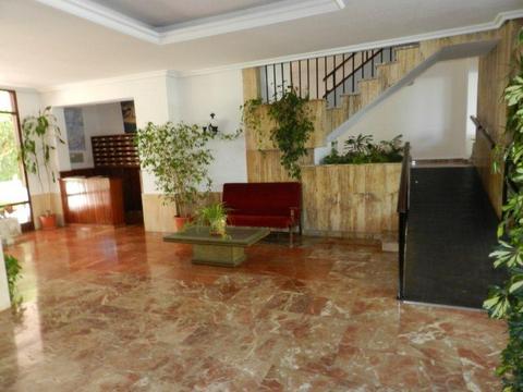 Apartment for holidays in Zona Sohail (Fuengirola)