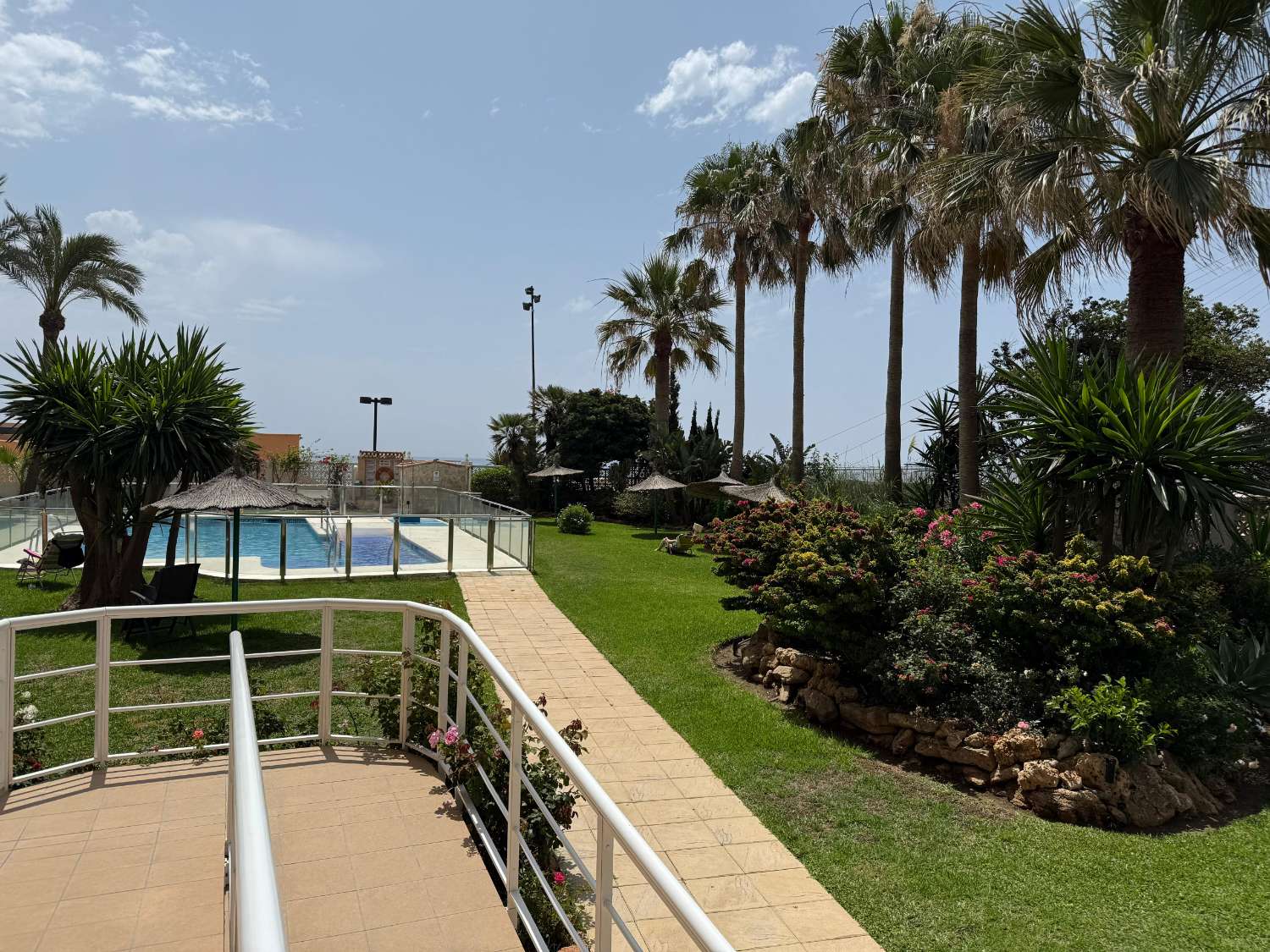 公寓 出租 在 Zona Sohail (Fuengirola)
