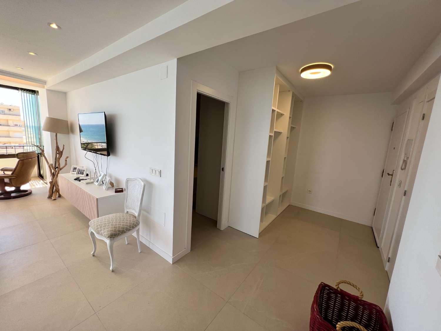 Appartement vakantie in Zona Sohail (Fuengirola)