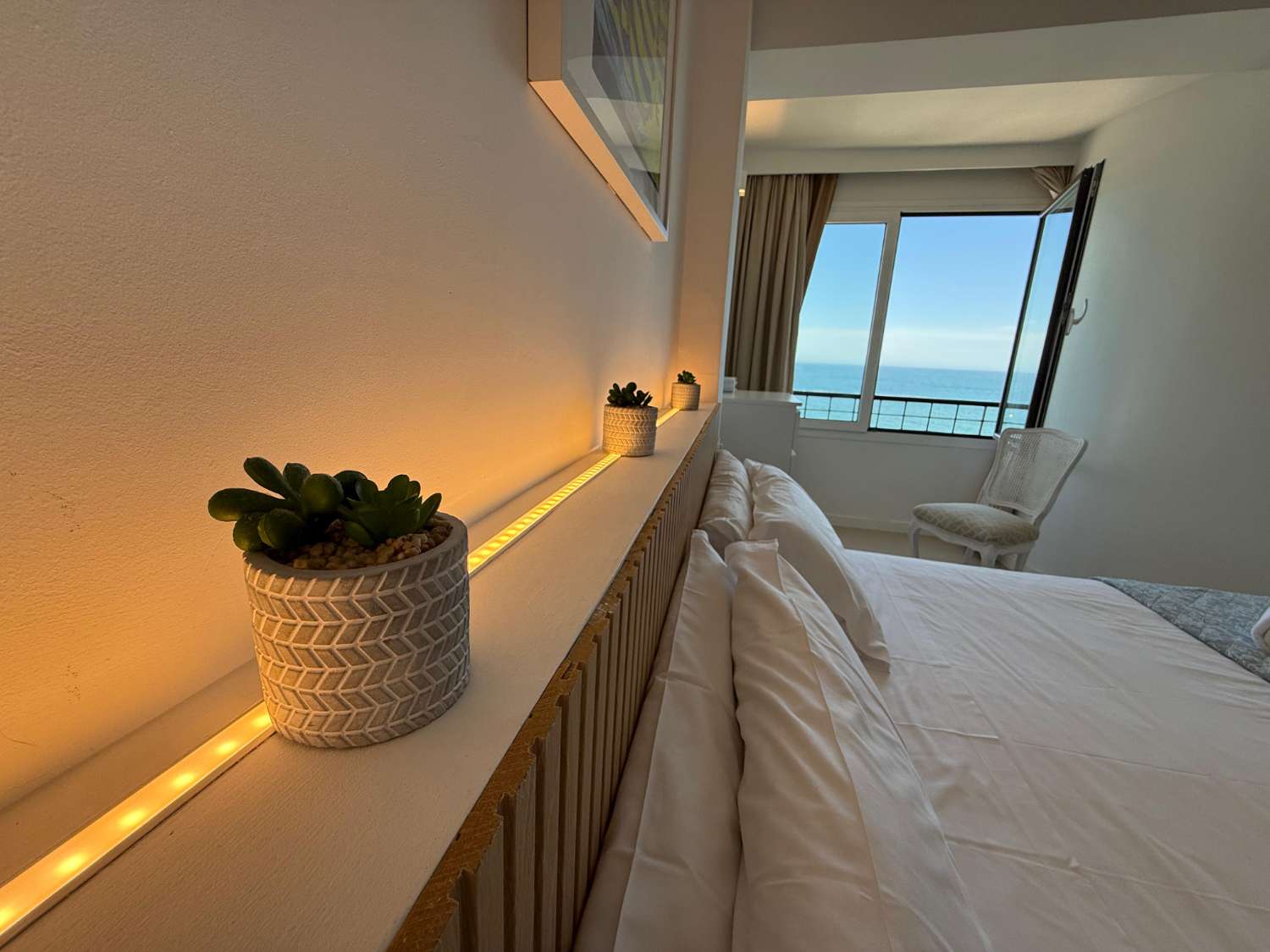 شقة لقضاء العطلات في Zona Sohail (Fuengirola)