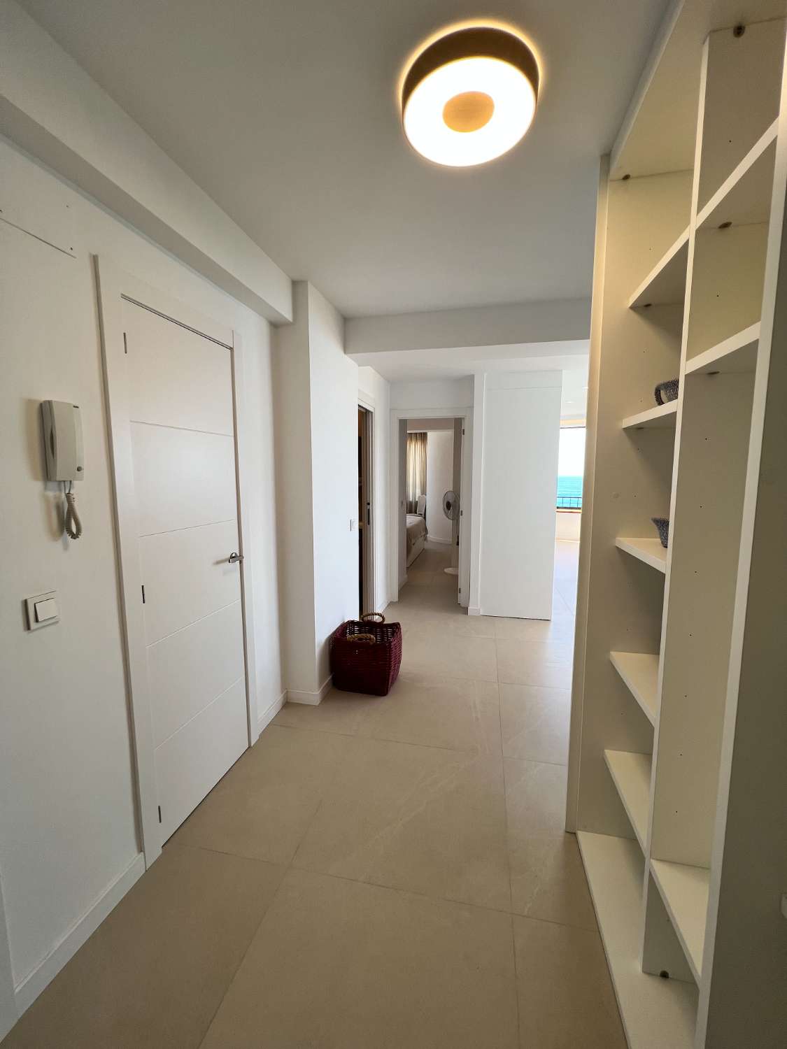 شقة لقضاء العطلات في Zona Sohail (Fuengirola)