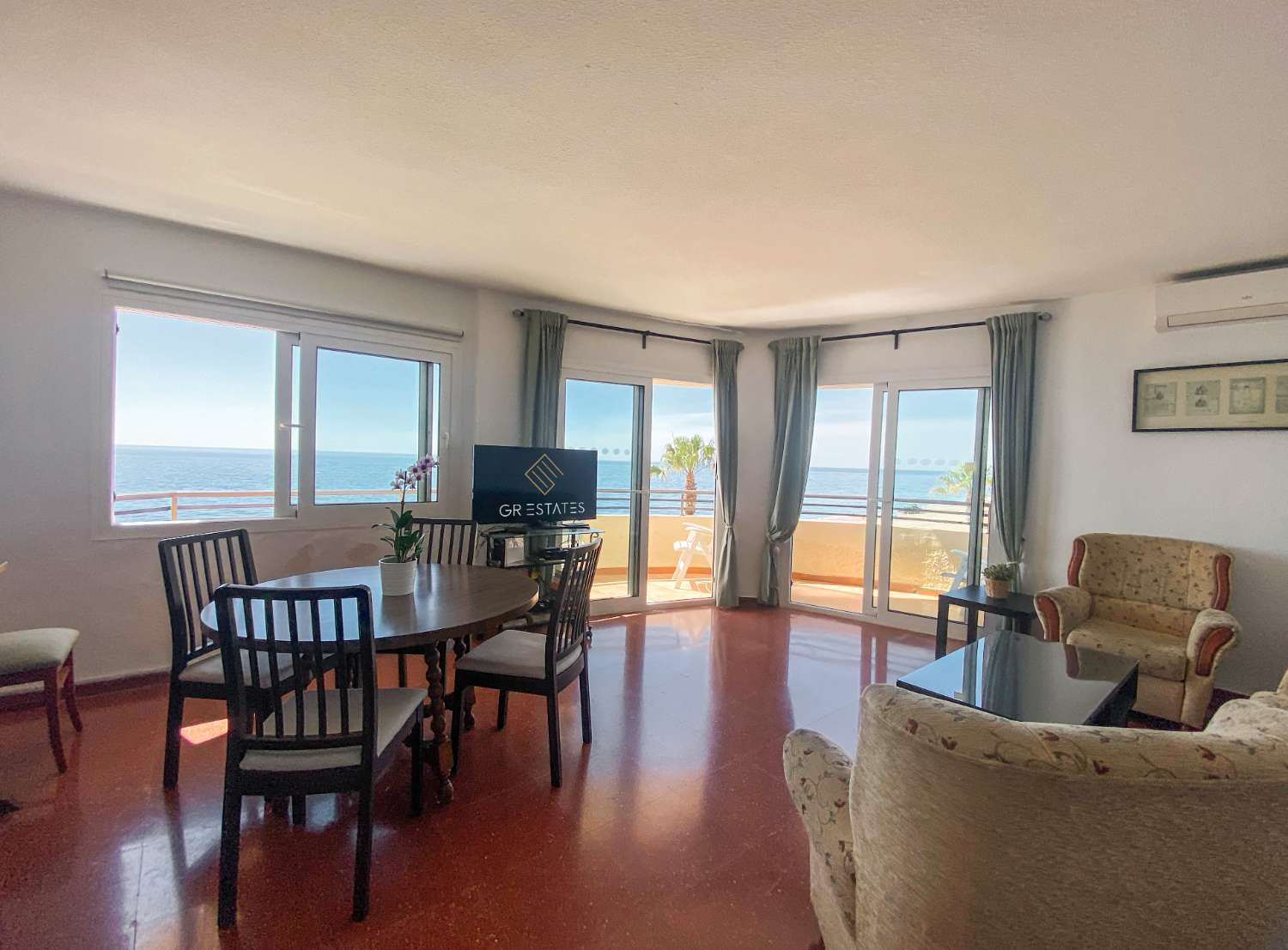شقة لقضاء العطلات في Zona Sohail (Fuengirola)