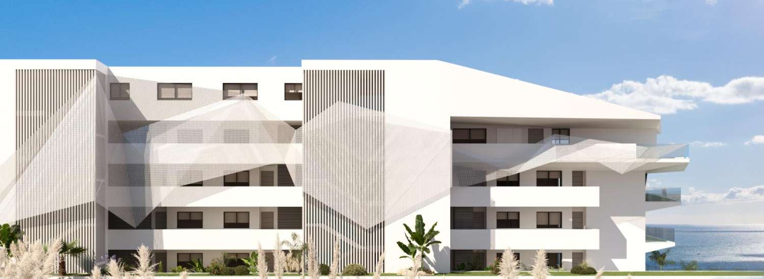 Exclusieve huizen met een zeer veelzijdig ontwerp in Higueron