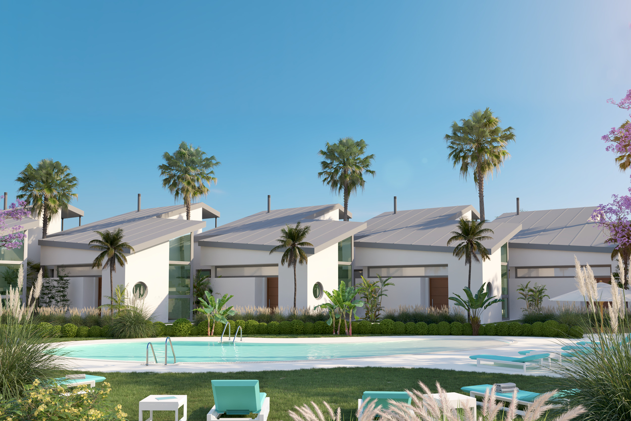 Leef in een luxe paradijs in dit exclusieve huis in El Higuerón, Benalmádena