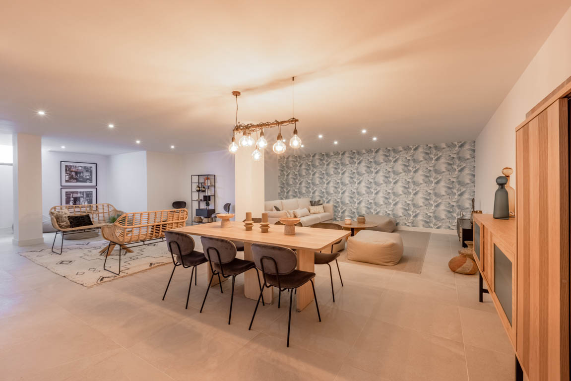 Spacious Brand New Apartments in Cabopino