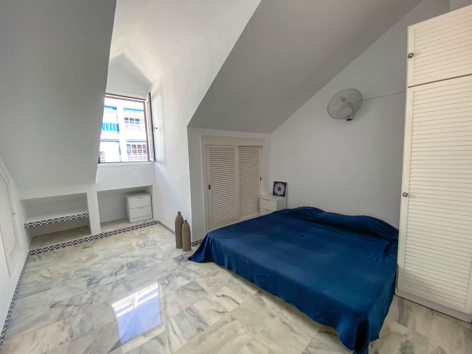 Chalet Adosado en 2º línea en Pueblo Castillo, Zona Sohail Fuengirola