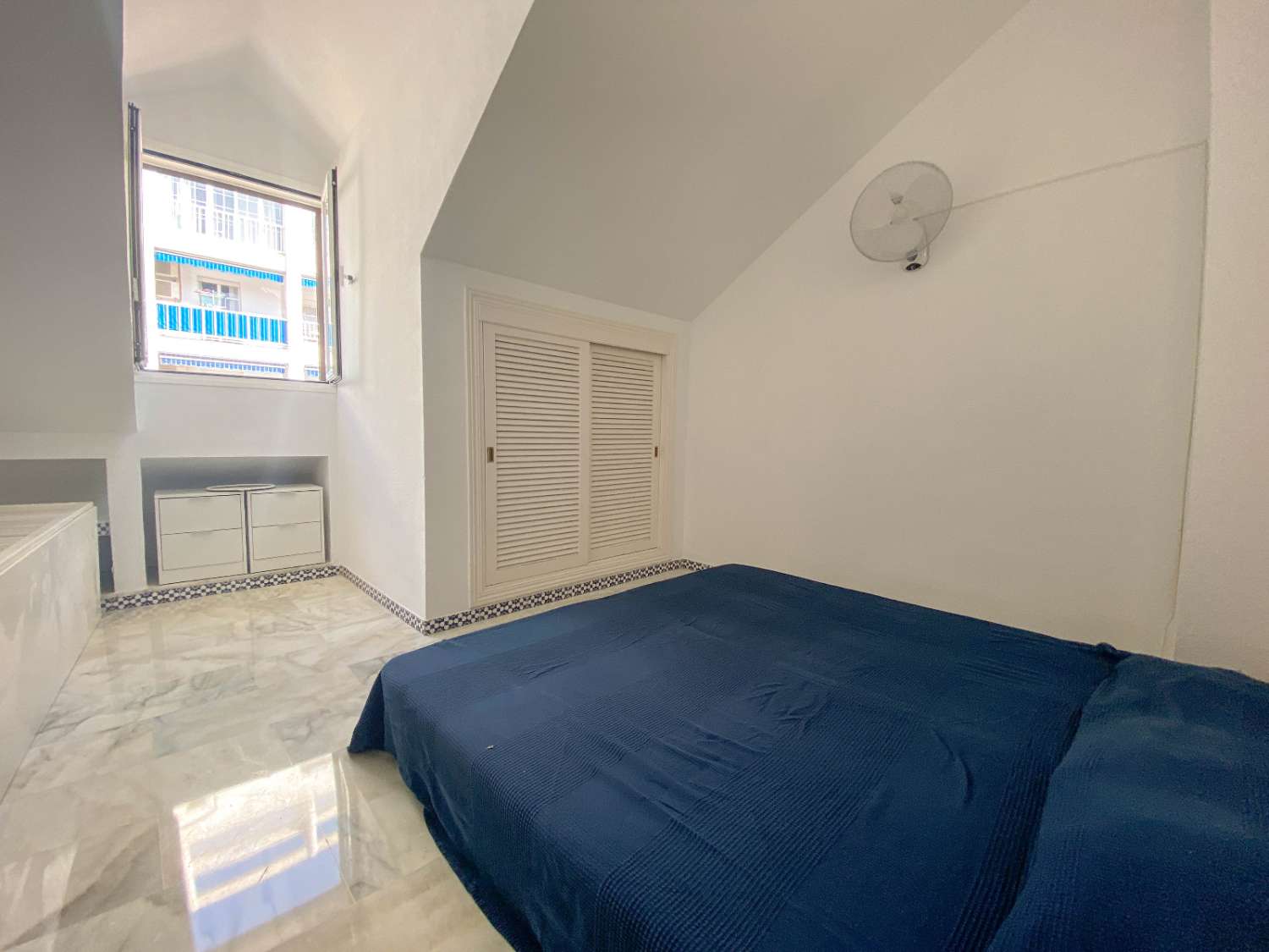 Chalet Adosado en 2º línea en Pueblo Castillo, Zona Sohail Fuengirola