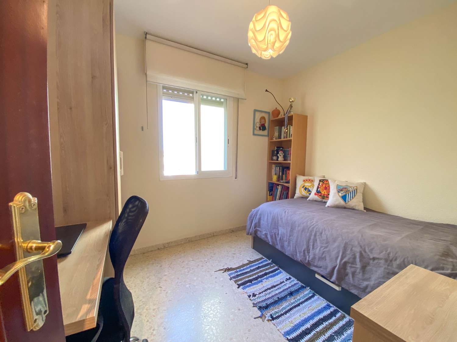 Petit Appartement en vente à Zona Sohail (Fuengirola)