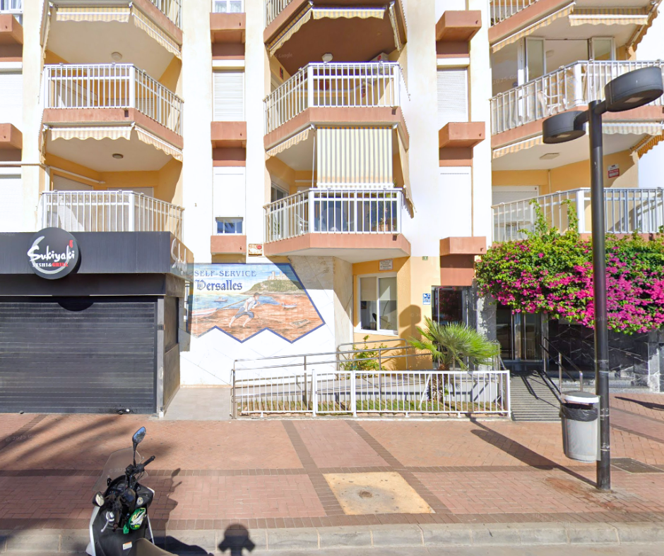 شقة لقضاء العطلات في Zona Sohail (Fuengirola)