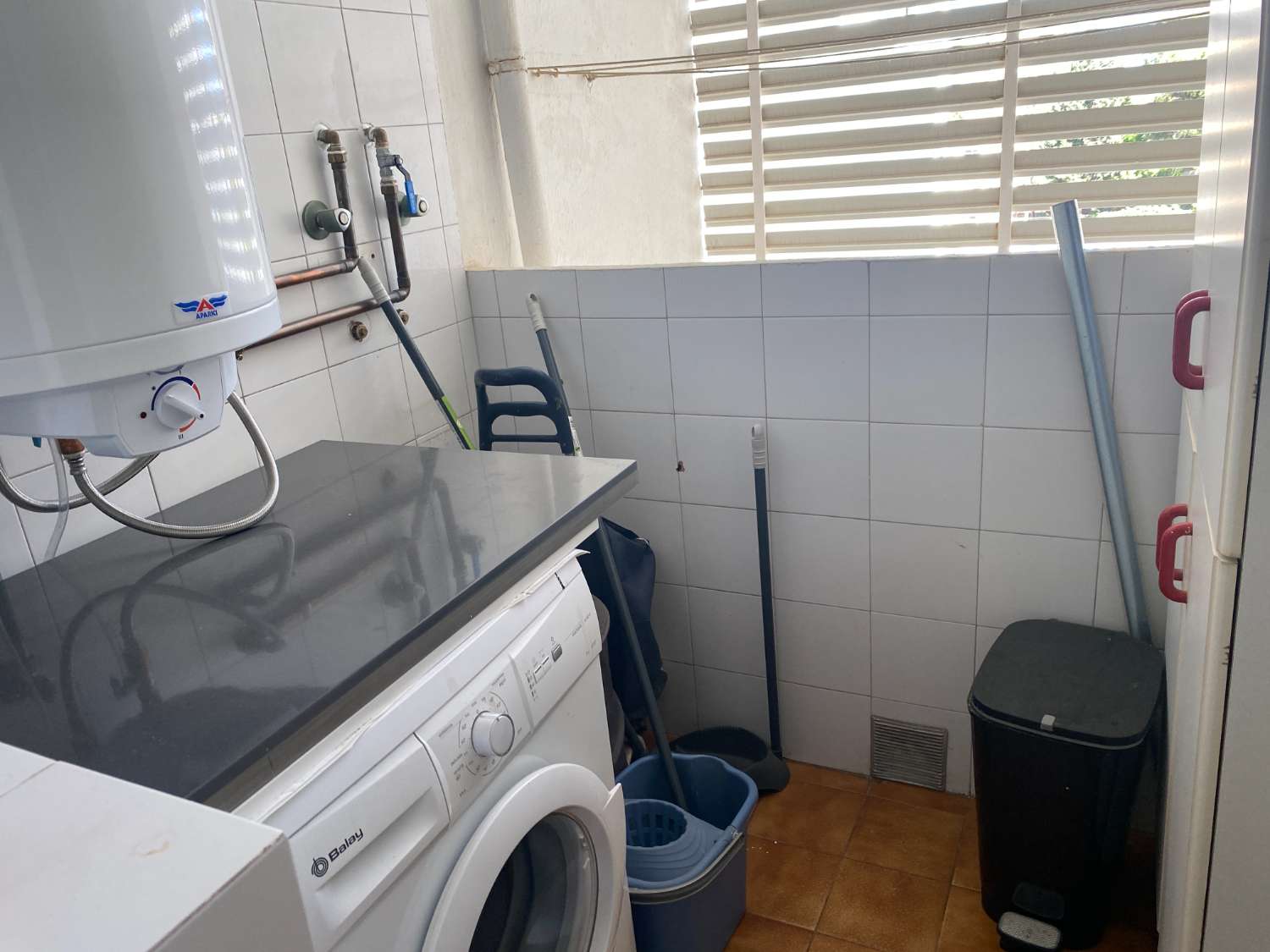 Wohnung zur miete in Zona Sohail (Fuengirola)